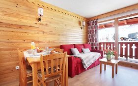 Labellemontagne Le Roc Blanc - Le Hameau 3*